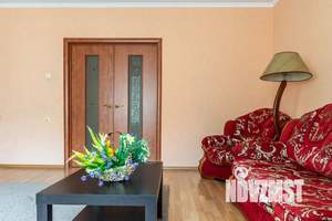 2-к квартира, посуточно, 73м2, 3/10 этаж