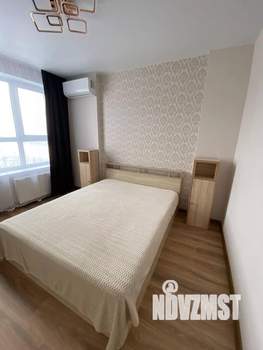 1-к квартира, на длительный срок, 35м2, 10/25 этаж