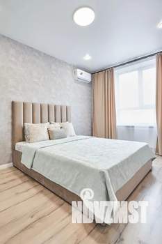 2-к квартира, посуточно, 67м2, 18/24 этаж