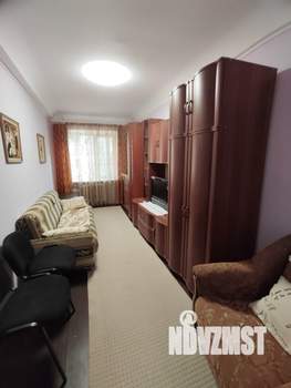 2-к квартира, на длительный срок, 50м2, 1/5 этаж
