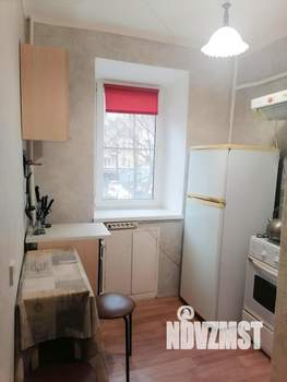 1-к квартира, на длительный срок, 22м2, 1/9 этаж