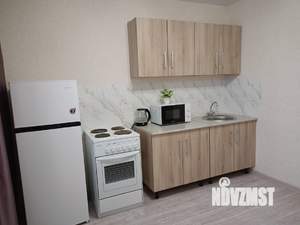 1-к квартира, посуточно, 35м2, 3/19 этаж