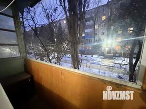 1-к квартира, на длительный срок, 30м2, 2/5 этаж