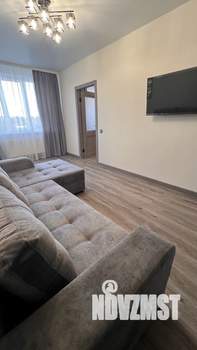 1-к квартира, на длительный срок, 40м2, 4/24 этаж