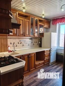 3-к квартира, на длительный срок, 63м2, 7/9 этаж