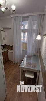 1-к квартира, на длительный срок, 33м2, 6/22 этаж