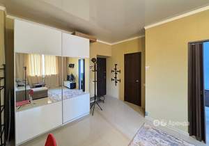 1-к квартира, на длительный срок, 31м2, 1/5 этаж