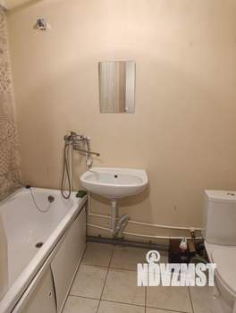 1-к квартира, на длительный срок, 36м2, 4/19 этаж