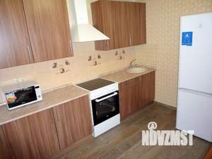 1-к квартира, на длительный срок, 42м2, 18/23 этаж