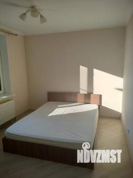 2-к квартира, на длительный срок, 42м2, 10/26 этаж