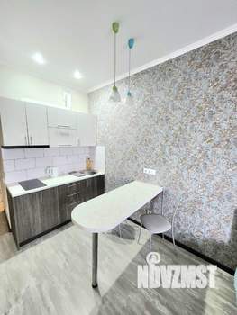 1-к квартира, посуточно, 29м2, 10/25 этаж