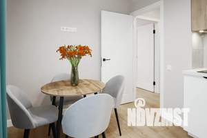 1-к квартира, посуточно, 42м2, 20/26 этаж