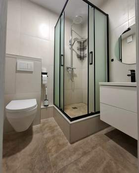 1-к квартира, на длительный срок, 33м2, 7/25 этаж