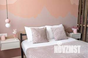 1-к квартира, посуточно, 32м2, 10/23 этаж