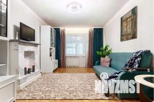 2-к квартира, посуточно, 70м2, 1/5 этаж