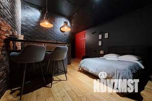 1-к квартира, посуточно, 29м2, 23/25 этаж