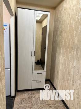 Студия квартира, посуточно, 27м2, 9/17 этаж