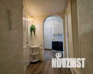 1-к квартира, на длительный срок, 32м2, 2/2 этаж