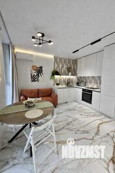 2-к квартира, на длительный срок, 55м2, 10/25 этаж