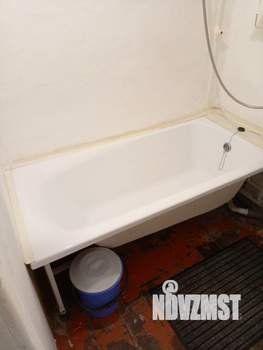 Студия квартира, на длительный срок, 35м2, 5/5 этаж