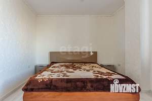 3-к квартира, на длительный срок, 75м2, 13/26 этаж