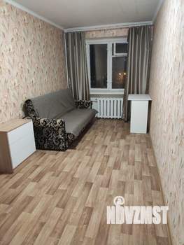 2-к квартира, на длительный срок, 41м2, 3/5 этаж