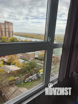 1-к квартира, на длительный срок, 39м2, 10/25 этаж