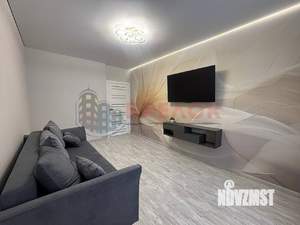 2-к квартира, на длительный срок, 64м2, 6/18 этаж