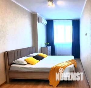 2-к квартира, посуточно, 60м2, 14/24 этаж