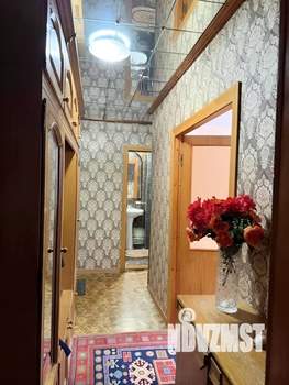 2-к квартира, на длительный срок, 52м2, 1/5 этаж