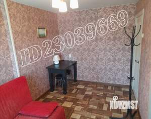 2-к квартира, на длительный срок, 24м2, 4/5 этаж