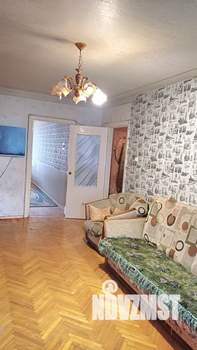 2-к квартира, на длительный срок, 45м2, 4/5 этаж