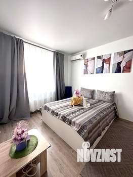 1-к квартира, на длительный срок, 40м2, 2/20 этаж