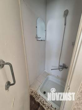 Студия квартира, на длительный срок, 13м2, 5/6 этаж