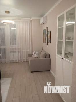 2-к квартира, на длительный срок, 41м2, 10/26 этаж
