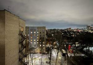 1-к квартира, на длительный срок, 31м2, 8/10 этаж