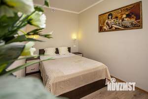 2-к квартира, посуточно, 45м2, 22/24 этаж