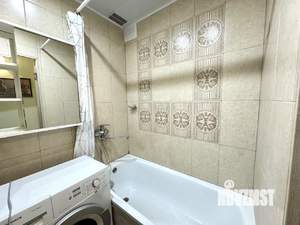 1-к квартира, на длительный срок, 31м2, 4/5 этаж