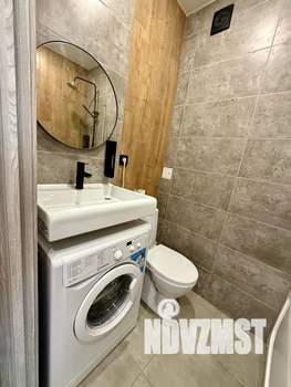 Студия квартира, посуточно, 25м2, 8/26 этаж