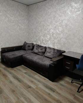 1-к квартира, на длительный срок, 36м2, 6/9 этаж