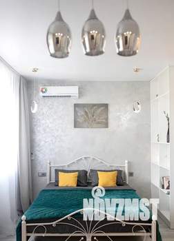 Студия квартира, посуточно, 38м2, 13/17 этаж