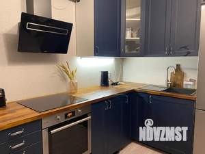 1-к квартира, посуточно, 31м2, 13/17 этаж