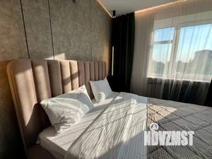 Студия квартира, посуточно, 31м2, 8/10 этаж
