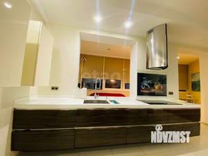 4-к квартира, на длительный срок, 190м2, 16/17 этаж