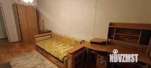 2-к квартира, на длительный срок, 45м2, 4/6 этаж