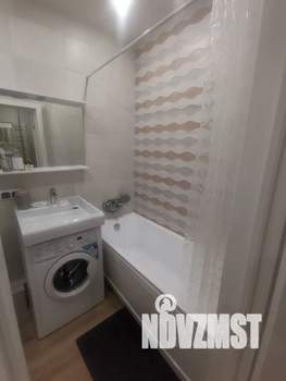 1-к квартира, посуточно, 32м2, 18/24 этаж