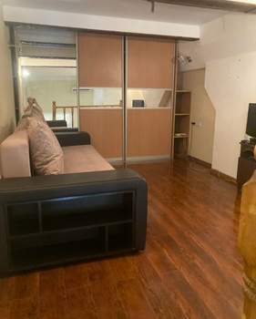 1-к квартира, на длительный срок, 40м2, 1/5 этаж