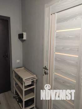 1-к квартира, посуточно, 30м2, 7/17 этаж