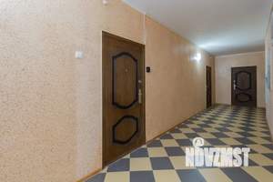 1-к квартира, посуточно, 33м2, 2/20 этаж