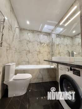 Студия квартира, на длительный срок, 30м2, 8/25 этаж